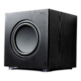 Subwoofer Ativo 8 Polegadas Newaudio Sub200