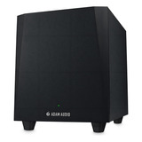 Subwoofer Ativo Adam T10s 130w 10 Polegadas