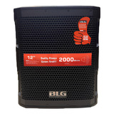 Subwoofer Ativo BLG 12