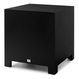 Subwoofer Ativo Cube Rakt