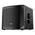 Subwoofer Ativo Electrovoice Elx200-12sp Gl 1200w Rms Bivolt