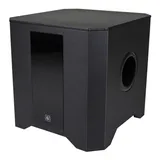 Subwoofer Ativo Frahm Rd