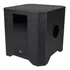 Subwoofer Ativo Frahm Rd Sw 10 150w Preto   31300 90v 240v