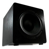 Subwoofer Ativo Home Theater