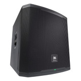 Subwoofer Ativo Jbl Prx918xlf 2000w Bivolt Garantia Harman