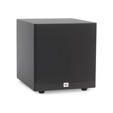 Subwoofer Ativo Jbl Stage A100p