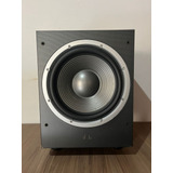 Subwoofer Ativo Jbl Venue Sub12 12 500 Rms infinity Leia D