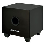 Subwoofer Ativo Oneal Opsb 3110 10