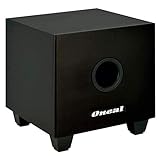 Subwoofer Ativo Oneal Opsb