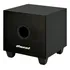 Subwoofer Ativo Oneal Opsb 3110 Preto 170w Rms 10 Polegadas