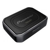 Subwoofer Ativo Pioneer Compacto