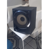 Subwoofer Ativo Sony Sa