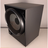 Subwoofer Ativo Sony Sawp16