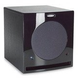 Subwoofer Ativo Velodyne Dls 3750r Com Defeito 175w Rms