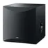 Subwoofer Ativo Yamaha 10 Pol  Sw-100 P/ Home Theater Nfe