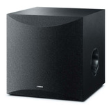 Subwoofer Ativo Yamaha 10