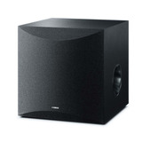 Subwoofer Ativo Yamaha 10