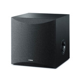 Subwoofer Ativo Yamaha 8 Pol Sw 050 P Home Theater Nfe