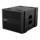 Subwoofer Attack S112d b