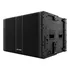 Subwoofer Attack Vsl115a High Power 1x15