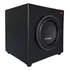 Subwoofer Awdium Aw200, A Fio, Passivo - Requer Amplificador