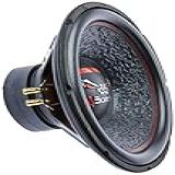 SUBWOOFER BICHO PAPÃO 15 800W 4 4 OHMS