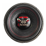 Subwoofer Bicho Papao Bomber 12 Pol