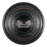 Subwoofer Bicho Papao Bomber