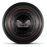 Subwoofer Bomber 12 600w Rms 4