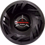 Subwoofer Bomber 12 Upgrade 350w Rms