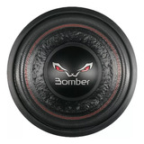 Subwoofer Bomber Bicho Papão 12 Pol 600w Bob 4 Ohms