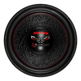 Subwoofer Bomber Bicho Papao