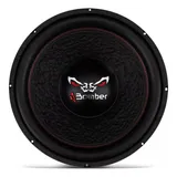 Subwoofer Bomber Bicho Papao