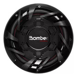Subwoofer Bomber Carbon 12