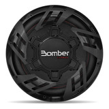 Subwoofer Bomber Carbon 12