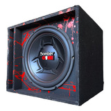 Subwoofer Bomber One 200wrms