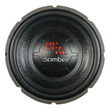 Subwoofer Bomber Upgrade 10 350w Rms