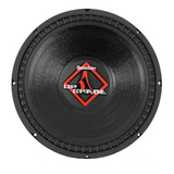 Subwoofer Bomber Upgrade 12 350w Rms