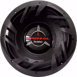 Subwoofer Bomber Upgrade 12