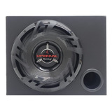 Subwoofer Bomber Upgrade 12 350w Rms Caixa Mdf Dutada