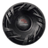 Subwoofer Bomber Upgrade 12 C 350w Rms 4 Ohms Up Grade