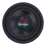 Subwoofer Bomber Upgrade 8