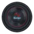 Subwoofer Bomber Upgrade 8 C/ 350w Rms 4 Ohms Up Grade