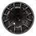 Subwoofer Bravox 12  Polegadas Bk12 D4 350w Rms Bobina Dupla 4+4 Ohms Grave Potente
