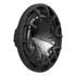 Subwoofer Bravox Bk12 D2 12  Polegadas 350w Rms Bobina Dupla 2+2 Ohms Grave Potente