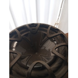 Subwoofer Bravox Bk12 d2 700w 12 Pol 2ohms Cor Preto