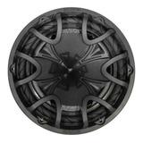 Subwoofer Bravox Black 12 Bk12 350w Rms Bob Dupla 2 2 Ohms