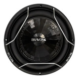 Subwoofer Bravox Endurance 15 Pol E2k15d4