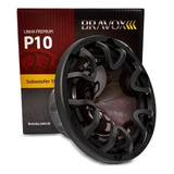 Subwoofer Bravox P10x s4