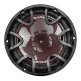 Subwoofer Bravox P10x s4